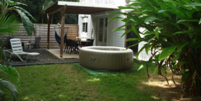 Location Beauséjour avec Jacuzzi Sainte-Anne Le Helleux